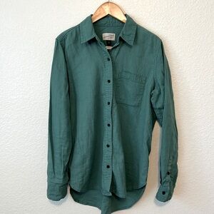 Universal Thread linen button down